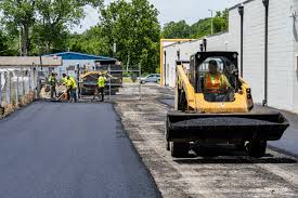 Best Driveway Removal and Replacement  in Waterloo, IA