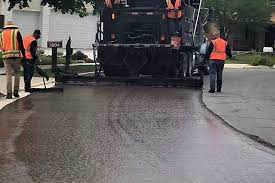 Driveway Snow Removal Preparation in Waterloo, IA